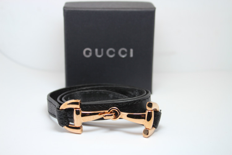 Bracciale Gucci Modello 26